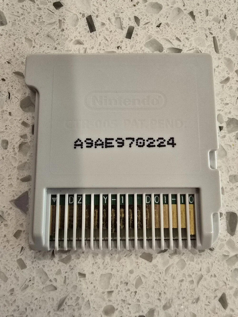 Metroid: Samus Returns Nintendo 3DS video game